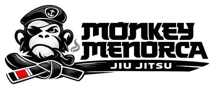 Monkey Menorca Jiu Jitsu